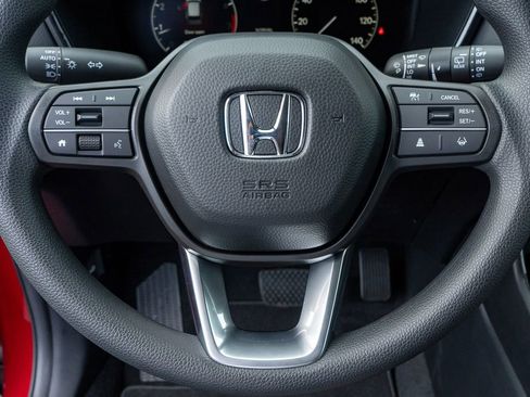 New 2026 Honda CR-V EX image 25