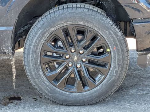 New 2026 Ford F150 XLT w/ Equipment Group 302A MID image 32