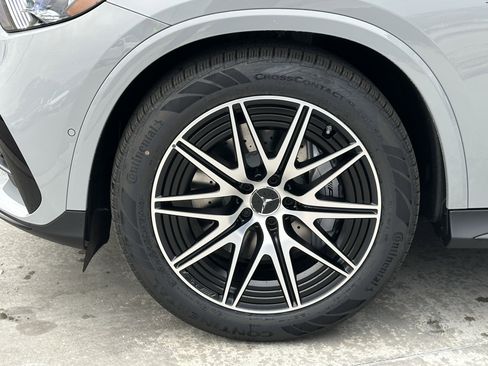 New 2026 Mercedes-Benz GLC 43 AMG 4MATIC image 11