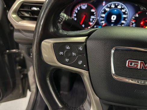 Used 2019 GMC Acadia Denali w/ Technology Package image 17
