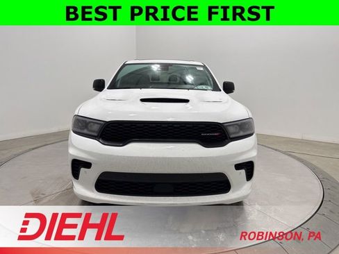 New 2026 Dodge Durango GT image 2