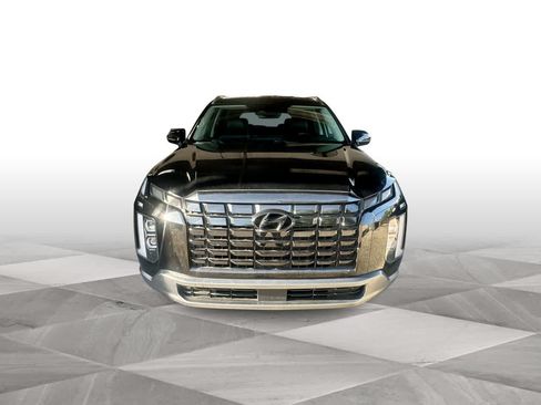 Used 2024 Hyundai Palisade SEL FWD image 3