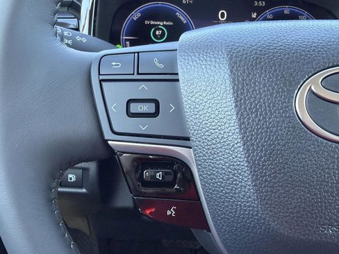 New 2026 Toyota Camry XLE image 31