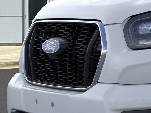 New 2026 Ford Transit 350 XLT image 17