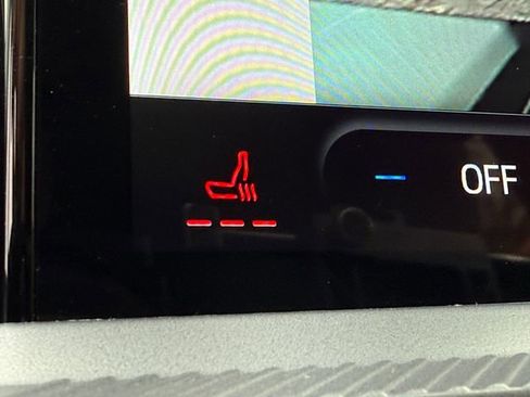 Used 2025 Ford Bronco Sport Badlands image 9