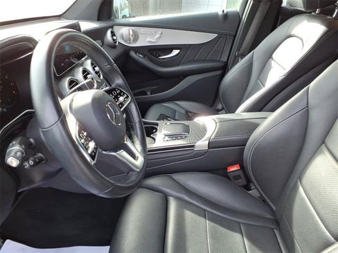 Certified 2023 Mercedes-Benz GLC 300 4MATIC Coupe image 14