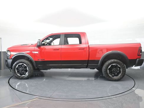 Used 2023 RAM 2500 Rebel w/ Level 1 Equipment Group image 3