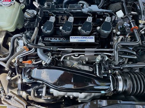Used 2017 Honda Civic EX-L image 31