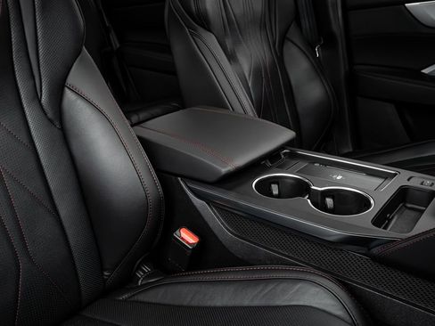 New 2026 Acura MDX A-Spec image 31