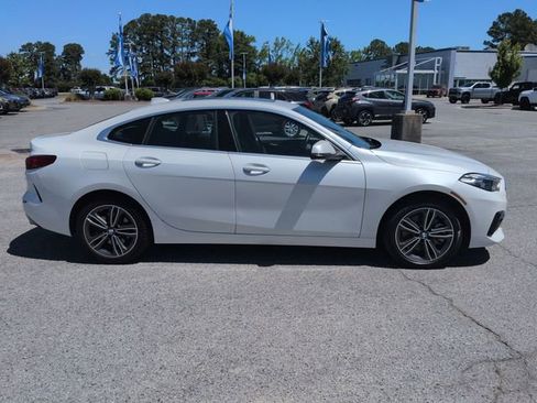 Used 2024 BMW 228i Gran Coupe FWD image 2