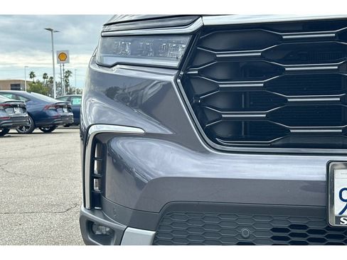 Used 2024 Honda Pilot Touring image 50