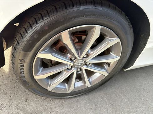 Used 2023 Acura Integra image 13