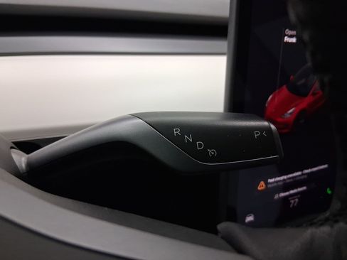 Used 2021 Tesla Model 3 Standard Range Plus image 20