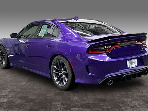 Used 2023 Dodge Charger Scat Pack w/ Plus Group image 25
