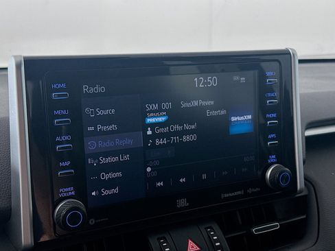 Used 2021 Toyota RAV4 Limited image 21