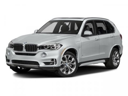 Used 2018 BMW X5 xDrive40e image 1