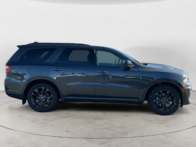 Used 2023 Dodge Durango R/T w/ Hemi Orange Plus Package AWD/4WD image 4
