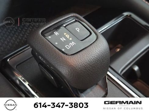 Certified 2023 Nissan Pathfinder Rock Creek AWD/4WD image 29