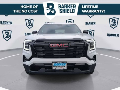 Used 2026 GMC Terrain Elevation w/ Elevation Premium Package FWD image 4