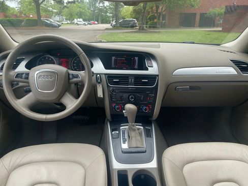 Used 2012 Audi A4 2.0T Premium Plus image 16