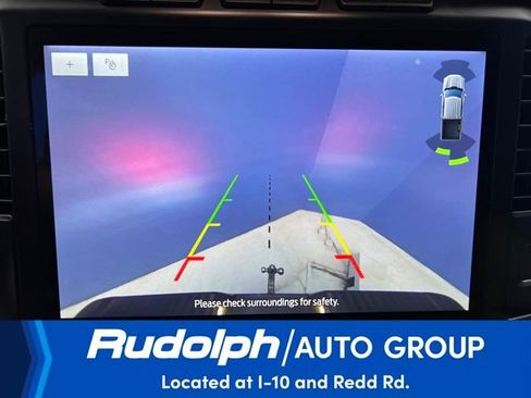 Used 2022 Ford F150 Lariat w/ Equipment Group 502A High image 20