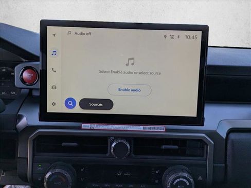 New 2026 Toyota 4Runner TRD Off-Road Premium image 11