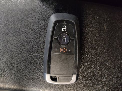 Used 2020 Ford EcoSport SE FWD image 32