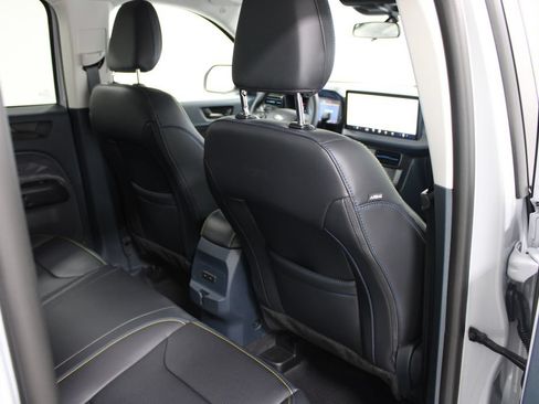 New 2026 Ford Maverick Lobo AWD/4WD image 29