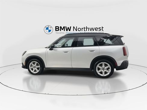Used 2025 MINI Cooper Countryman S image 11