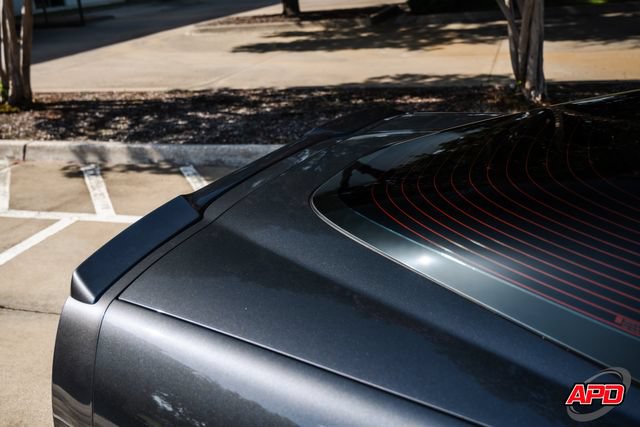 Used 2009 Chevrolet Corvette ZR1 w/ Preferred Equipment Group RWD image 33