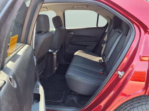 Used 2015 Chevrolet Equinox LT FWD image 9