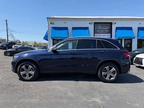 Used 2018 Mercedes-Benz GLC 300 4MATIC image 8