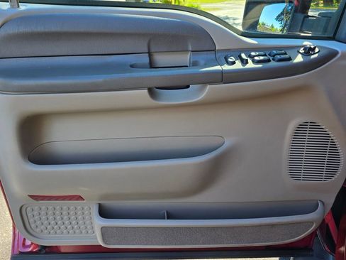 Used 2004 Ford Excursion XLT AWD/4WD image 27