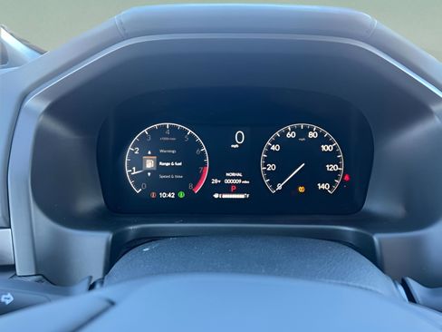 New 2026 Honda Odyssey Sport-L image 15