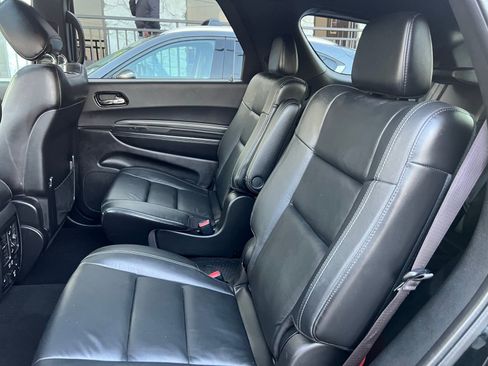 Used 2021 Dodge Durango GT w/ Trailer Tow Group IV image 23