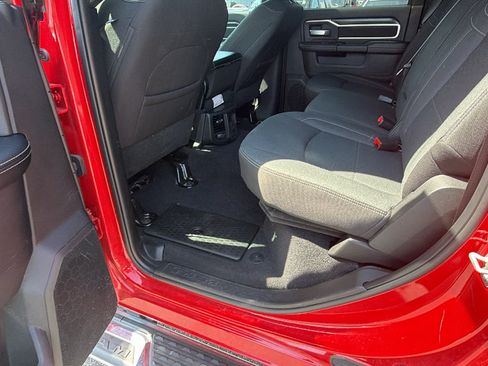 Used 2026 RAM 2500 Big Horn AWD/4WD image 25