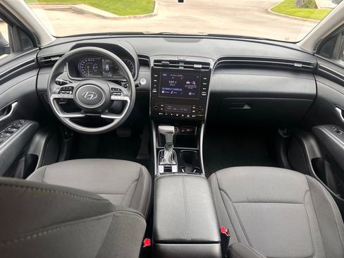 Certified 2024 Hyundai Tucson SEL image 18