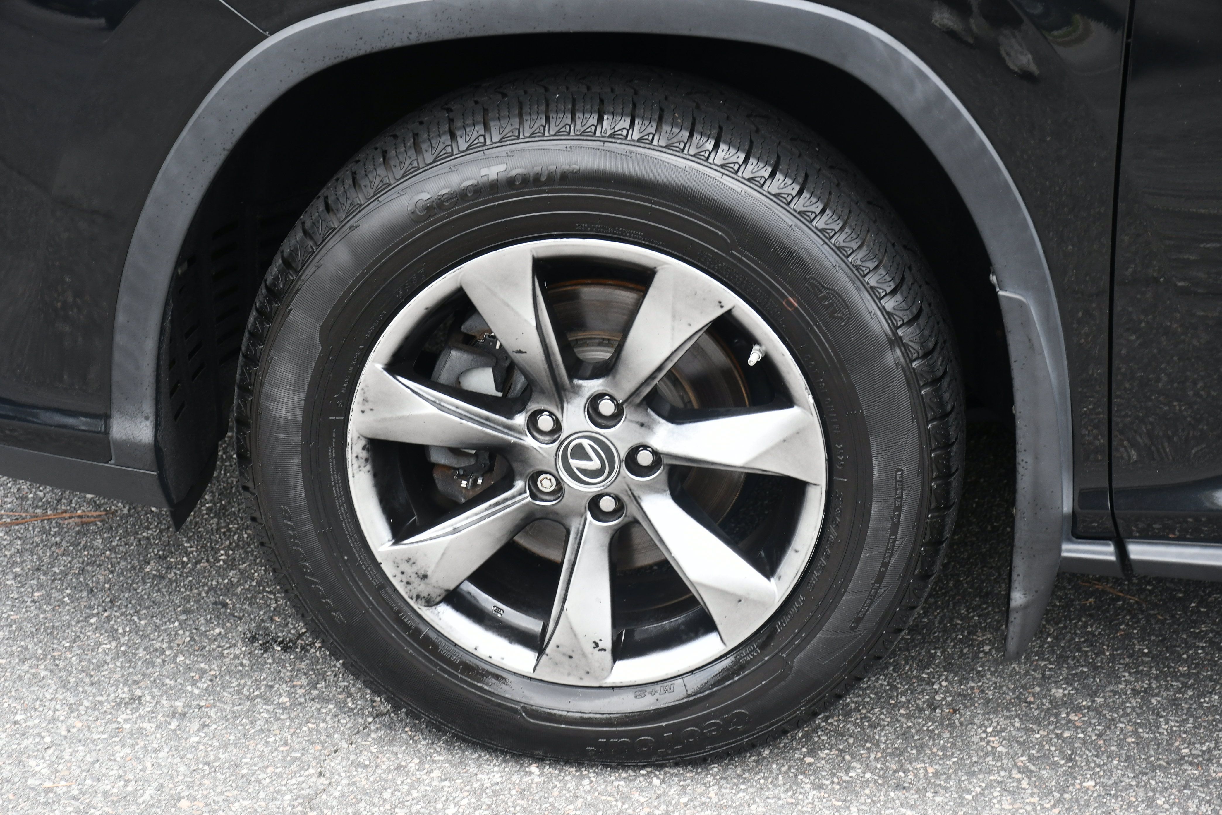 Used 2018 Lexus RX 350 AWD w/ Premium Package image 23