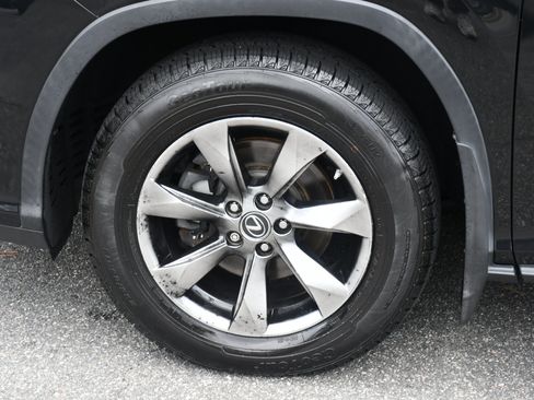 Used 2018 Lexus RX 350 AWD w/ Premium Package image 23