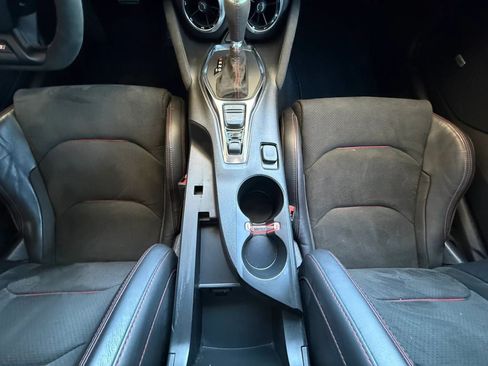 Used 2021 Chevrolet Camaro ZL1 RWD image 46