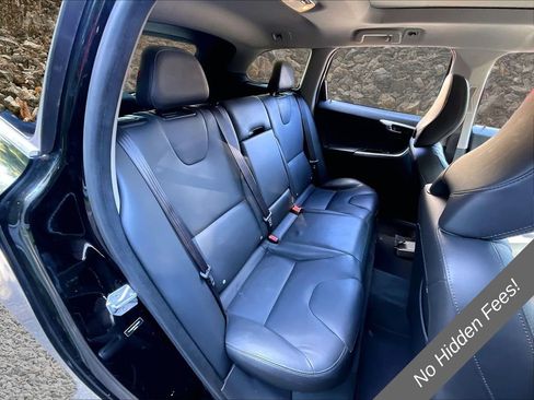Used 2015 Volvo XC60 T6 Platinum AWD/4WD image 24