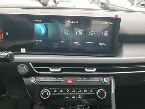 New 2026 Hyundai Sonata SE FWD image 19