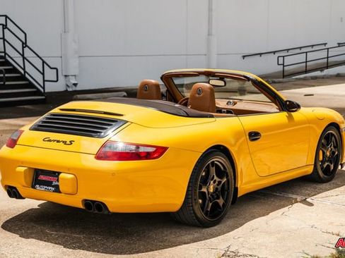 Used 2006 Porsche 911 Carrera 4S image 41