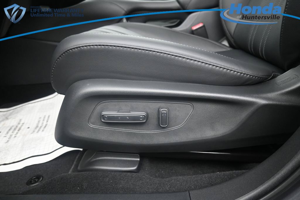 New 2027 Honda HR-V EX-L image 24