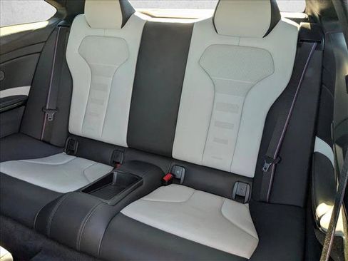 Used 2020 BMW M4 Coupe w/ Competition Package image 18