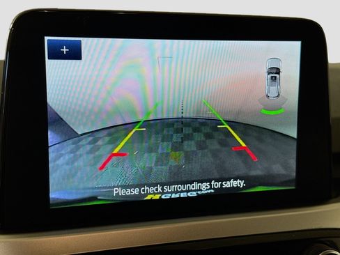 Used 2020 Ford Escape SEL image 19