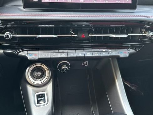 Certified 2024 Dodge Hornet R/T Plus w/ R/T Blacktop Package image 20