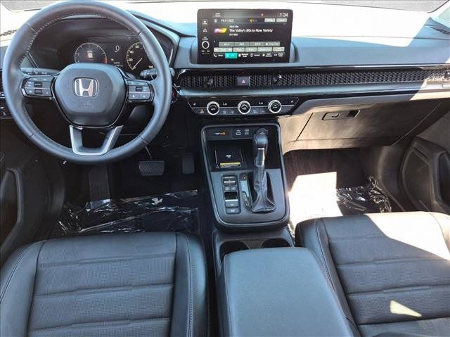 Used 2025 Honda CR-V EX-L image 23