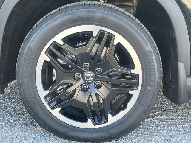 New 2026 Honda Pilot Touring image 12
