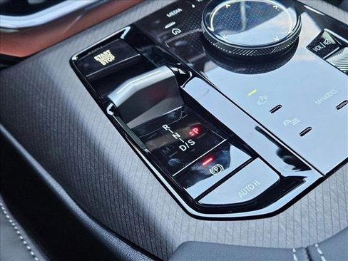 Certified 2026 BMW X3 xDrive30 w/ Premium Package image 14